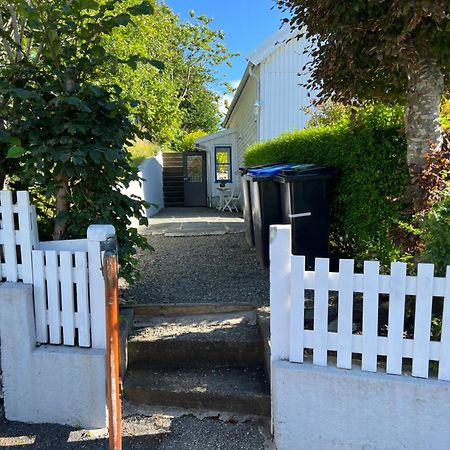 Lite Hus Med Egen Inngang - Sentral Beliggenhet Haugesund Eksteriør billede